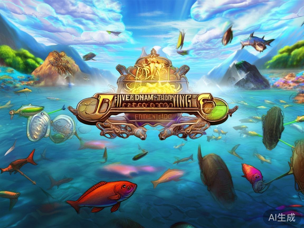 JDB五龙捕鱼入c77攻略指南：轻松掌握游戏技巧与玩法秘籍