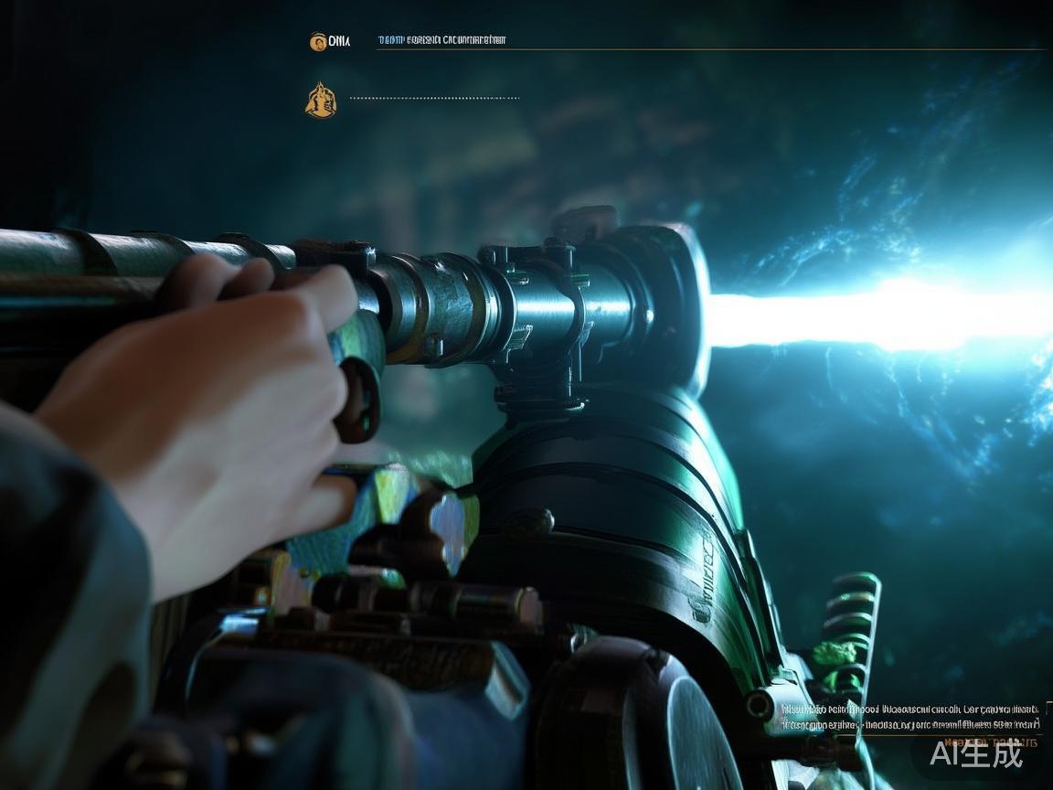 在新版中，精准的射击技巧更显重要。建议玩家在调整炮