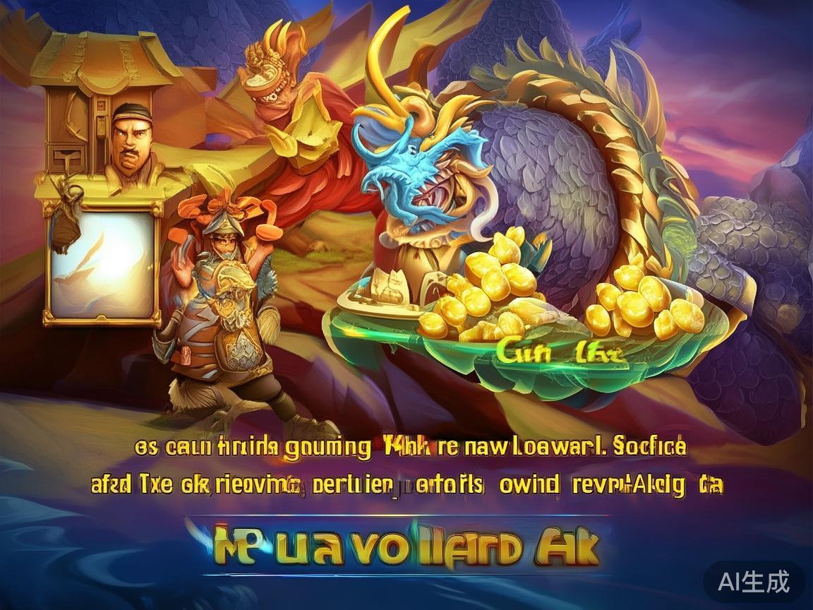 JDB龙王捕鱼安卓版最新版本正式上线，丰富奖励火爆开启等你领取