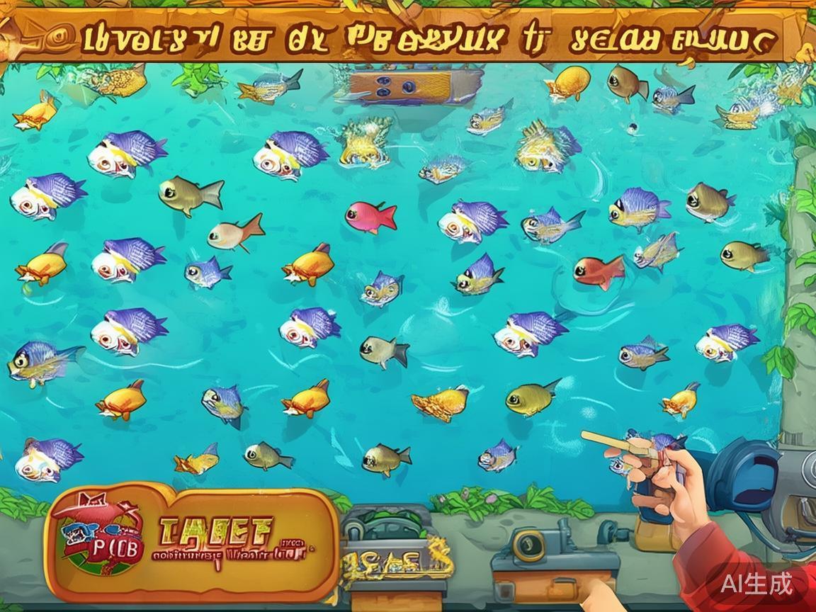 首先，jdb财神捕鱼的核心玩法类似于经典的捕鱼游戏