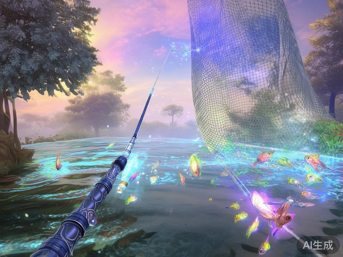 全面解码JDB捕鱼捕鱼达人游戏的精彩玩法与最新技巧攻略