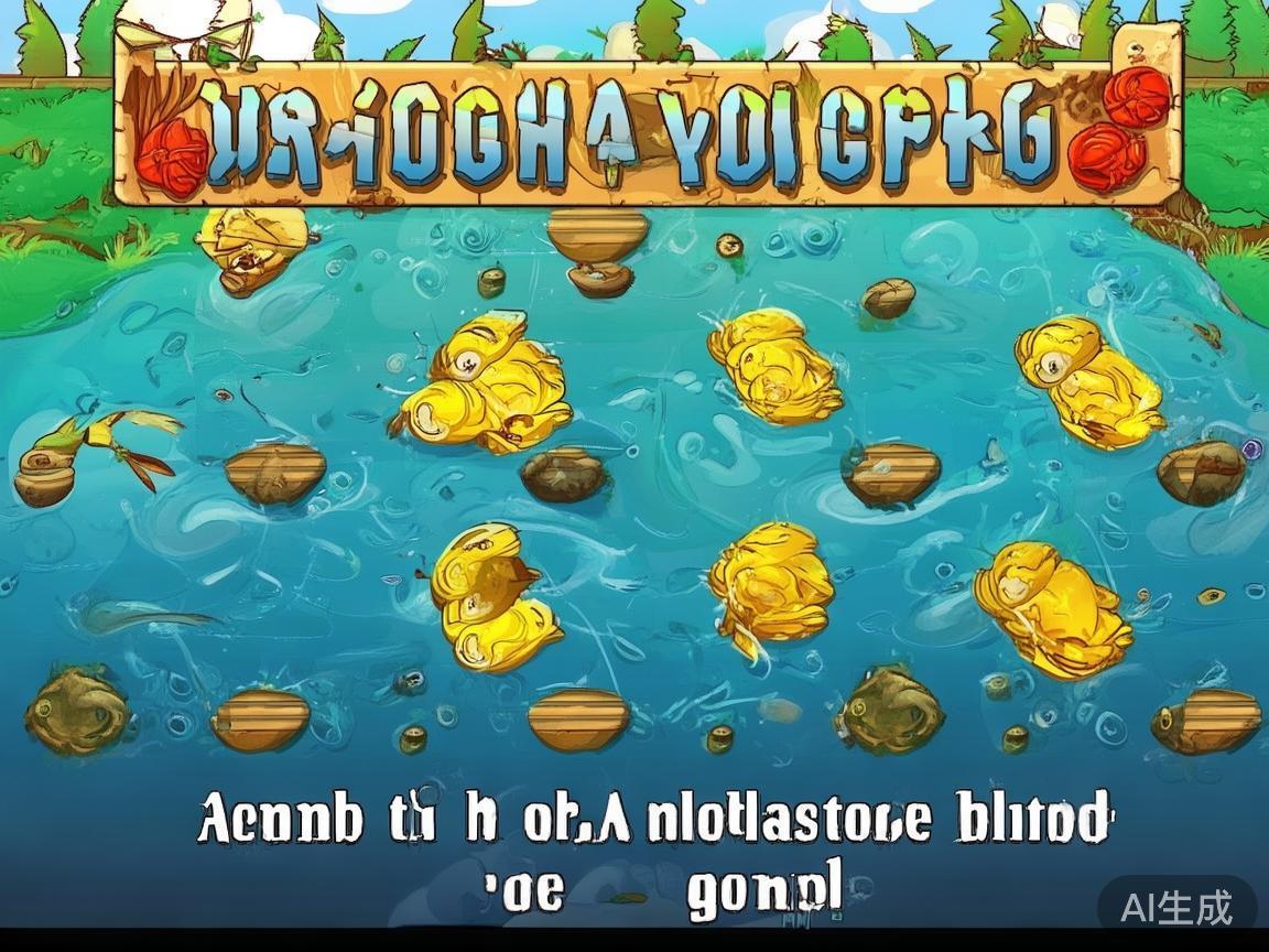 如何在jdb捕鱼大亨中快速提升等级成为顶尖高手的方法