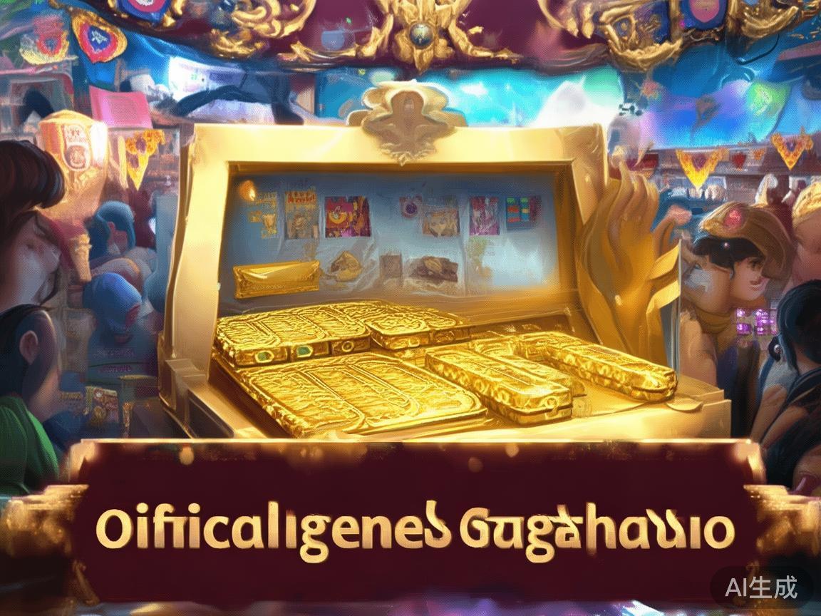 通过官方赠送礼包和活动获取账号资源
官方常会在节