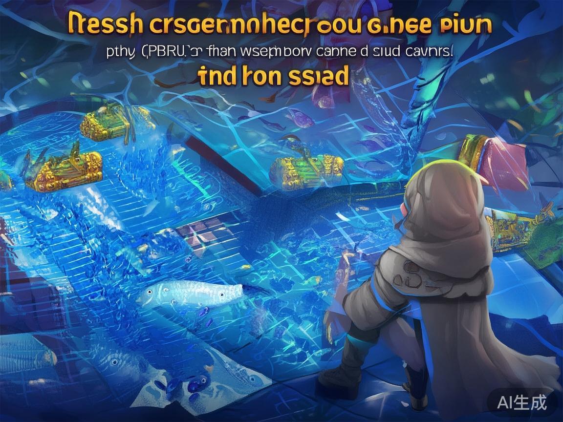 全面解析掌握JDB财神捕鱼规律提升稳赢技巧的方法指南