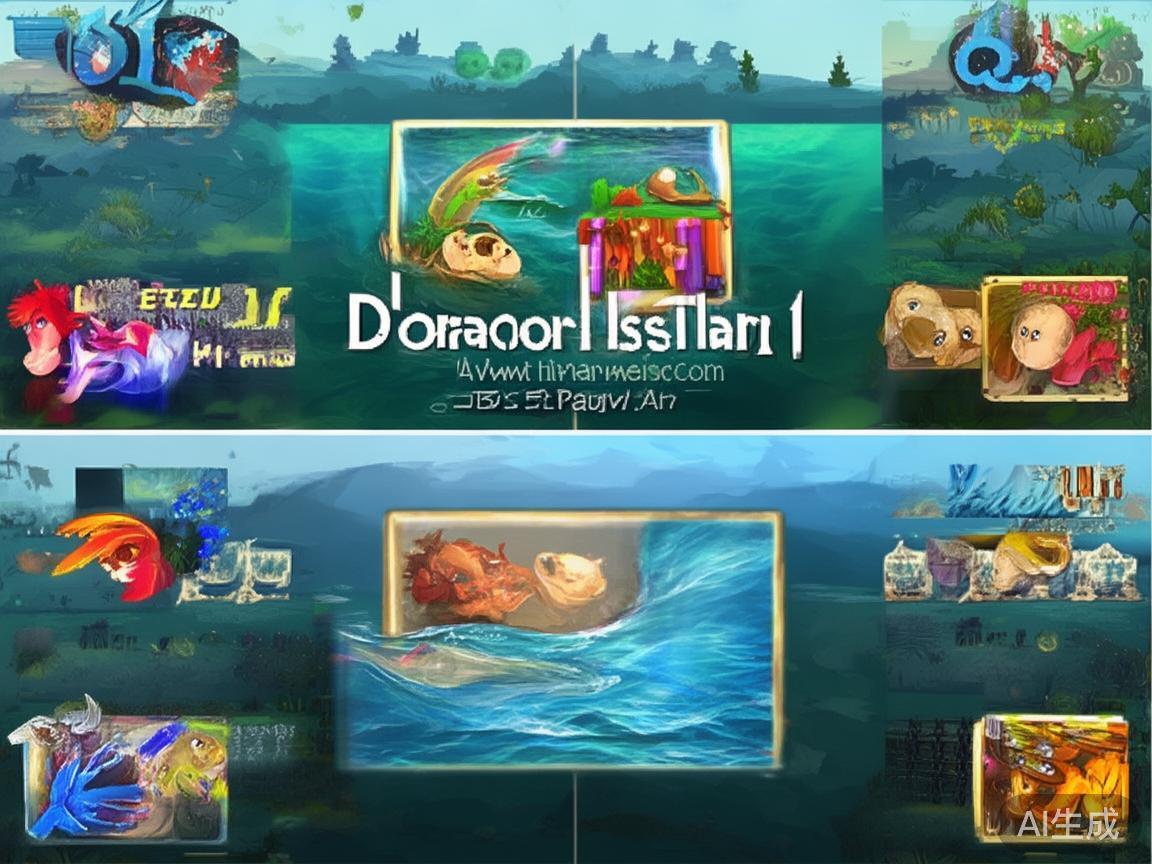 JDB龙王捕鱼挂软件全攻略：技巧与玩法详尽解析