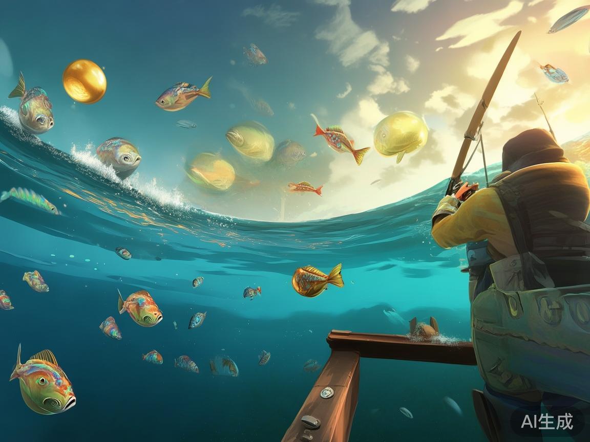 全面解析JDB财神捕鱼官网奖励倍率提升技巧与策略指南