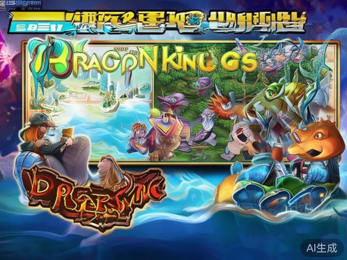 全面解析JDB龙王捕鱼游戏破解方法与实用技巧指南