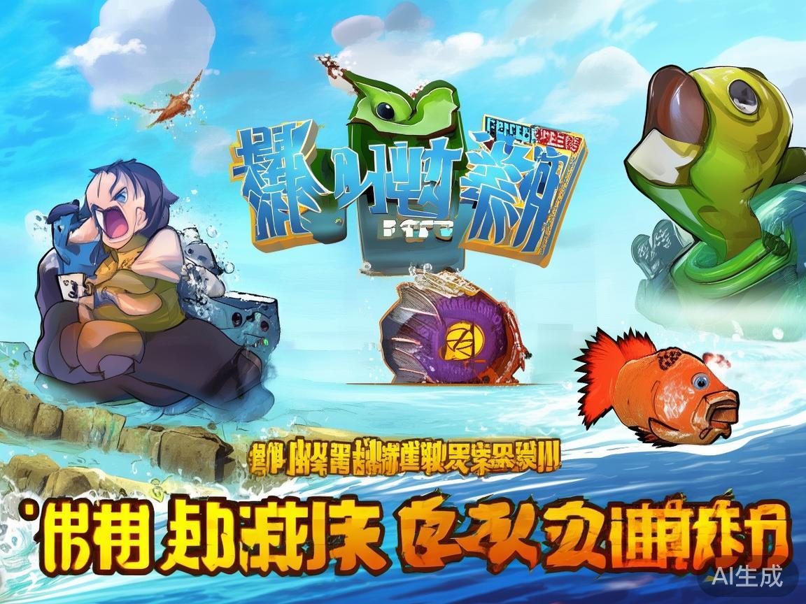 详细攻略:如何免费下载安装并畅玩JDB财神捕鱼单机游戏指南 在如今移动娱乐迅速发展的时代,许多游戏爱好者都在寻