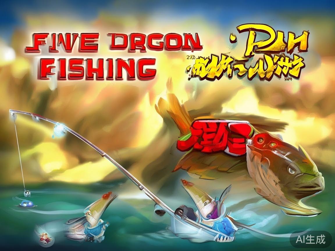 提到捕鱼游戏，许多人首先想到的是那种简单的操作和富