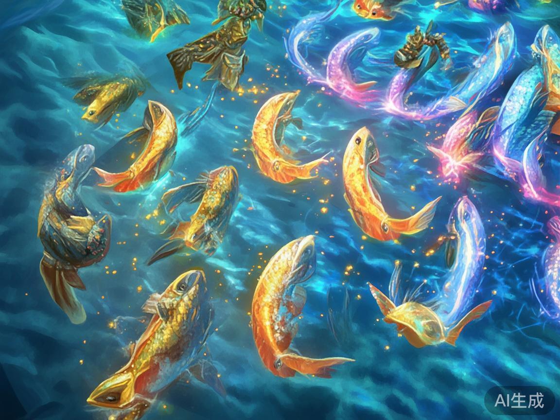 集中火力击中高价值目标：财神出现时，建议优先攻击积