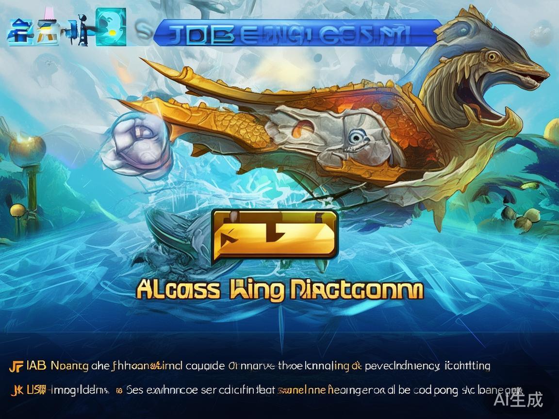 基于JDB平台的龙王捕鱼程序设计:最佳实践与创新策略探索 JDB平台概述与行业背景
JDB平台作为一种先进