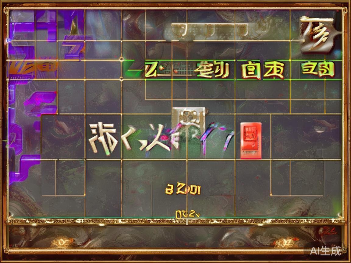 一、了解不同位置的特点
财神捕鱼中的位置布局通常