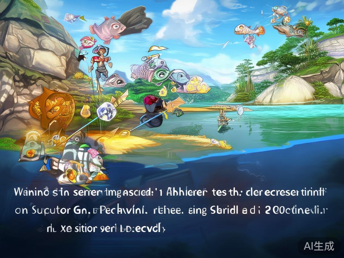 掌握JDB财神捕鱼放水时间技巧,轻松赢取更多游戏胜利 在众多捕鱼游戏中,玩法机制多样,但许多经验丰富的玩