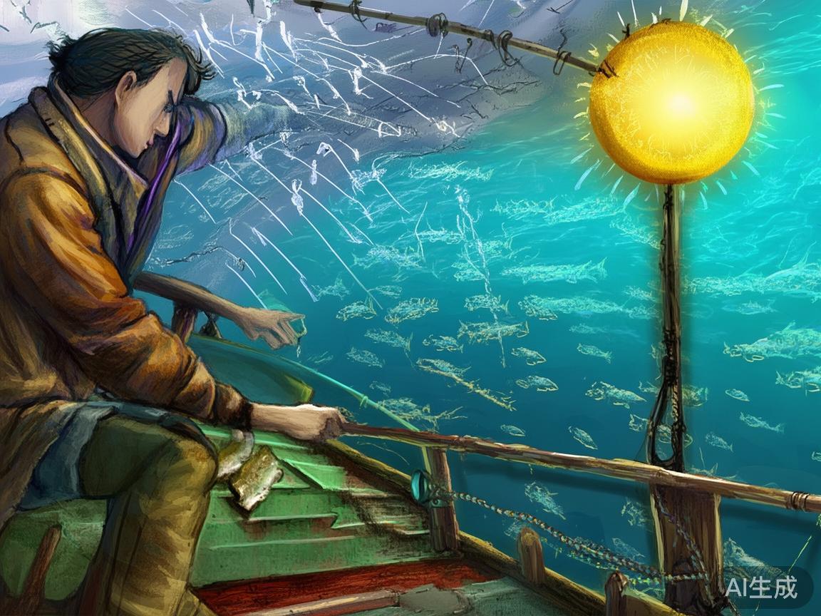 JDB五龙捕鱼高手必看：全面解析提升捕鱼技巧的核心秘诀与实战策略