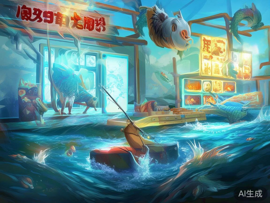 二、玩家的操作策略与技巧
虽然随机概率占据核心，