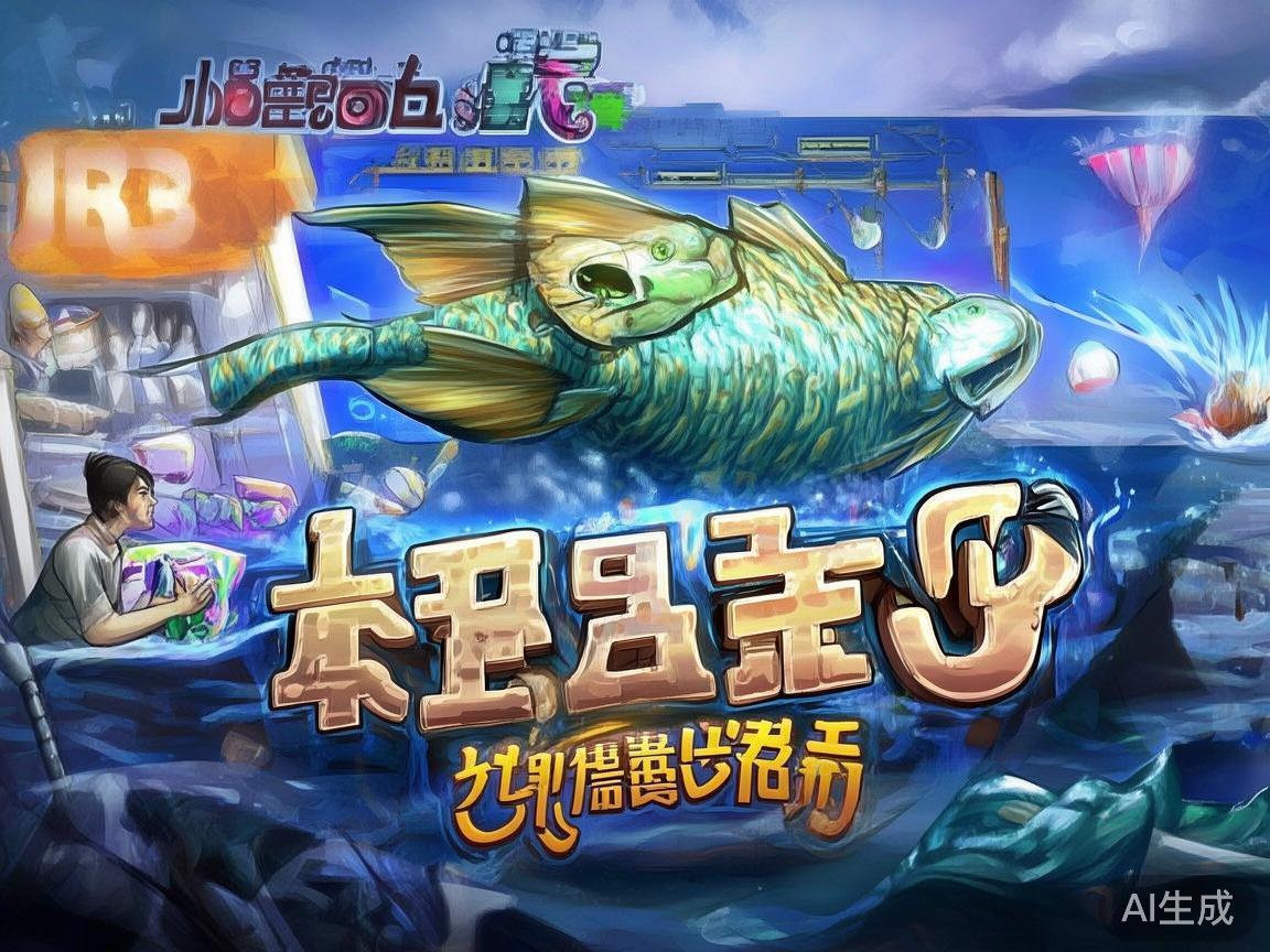 JDB五龙捕鱼的真相揭秘：其存在的真实性质及潜在风险分析