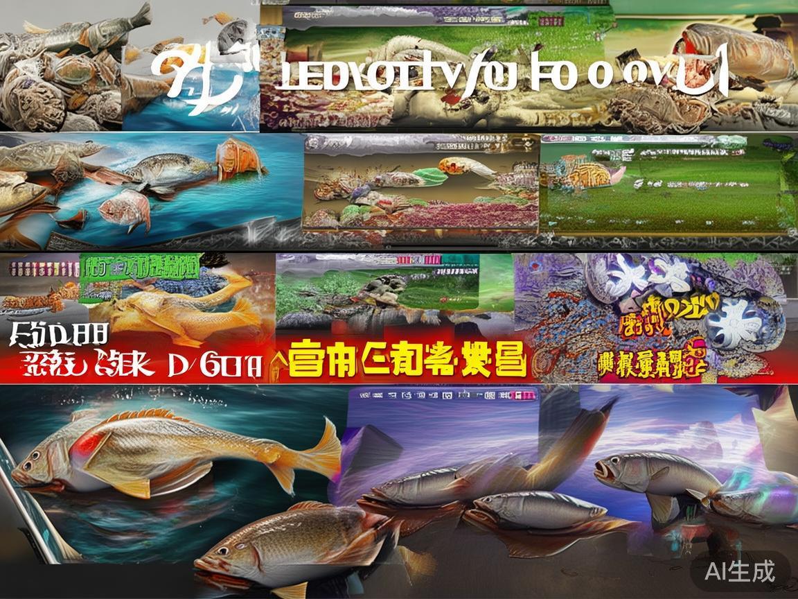 在玩jdb财神捕鱼时，首要的关键是选择一个安全可靠