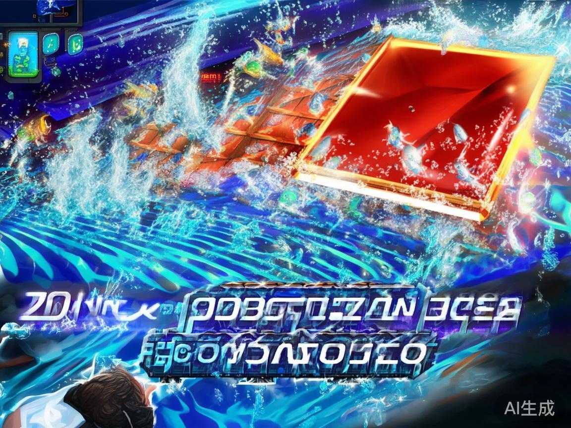 全面解析JDB捕鱼攻略：轻松实现1000倍红包的实用技巧与注意事项