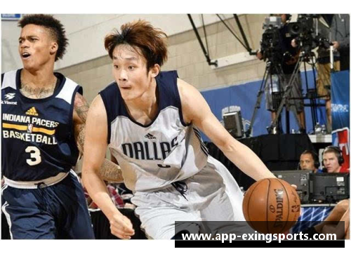 火山NBA：挑战与荣耀，纵情篮球风云